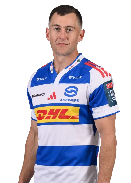 Stefan Ungerer