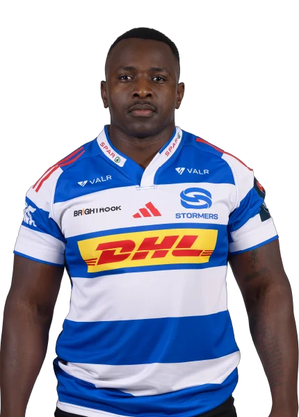 Vernon Matongo
