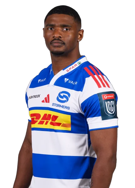 Warrick Gelant