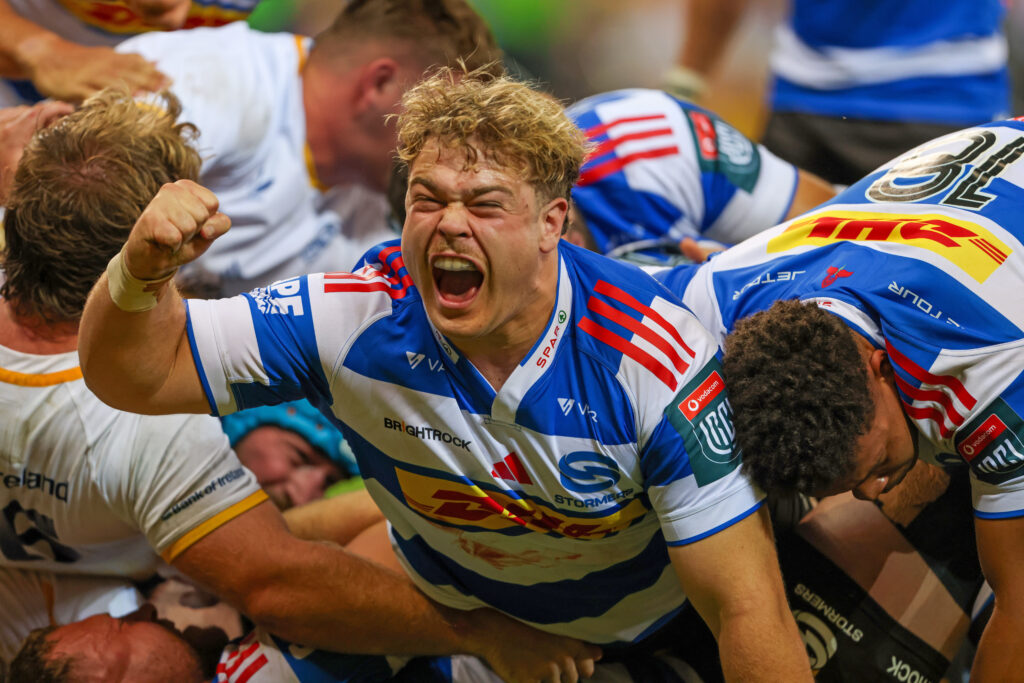 SPAR powers DHL Stormers in game-changing sponsorship