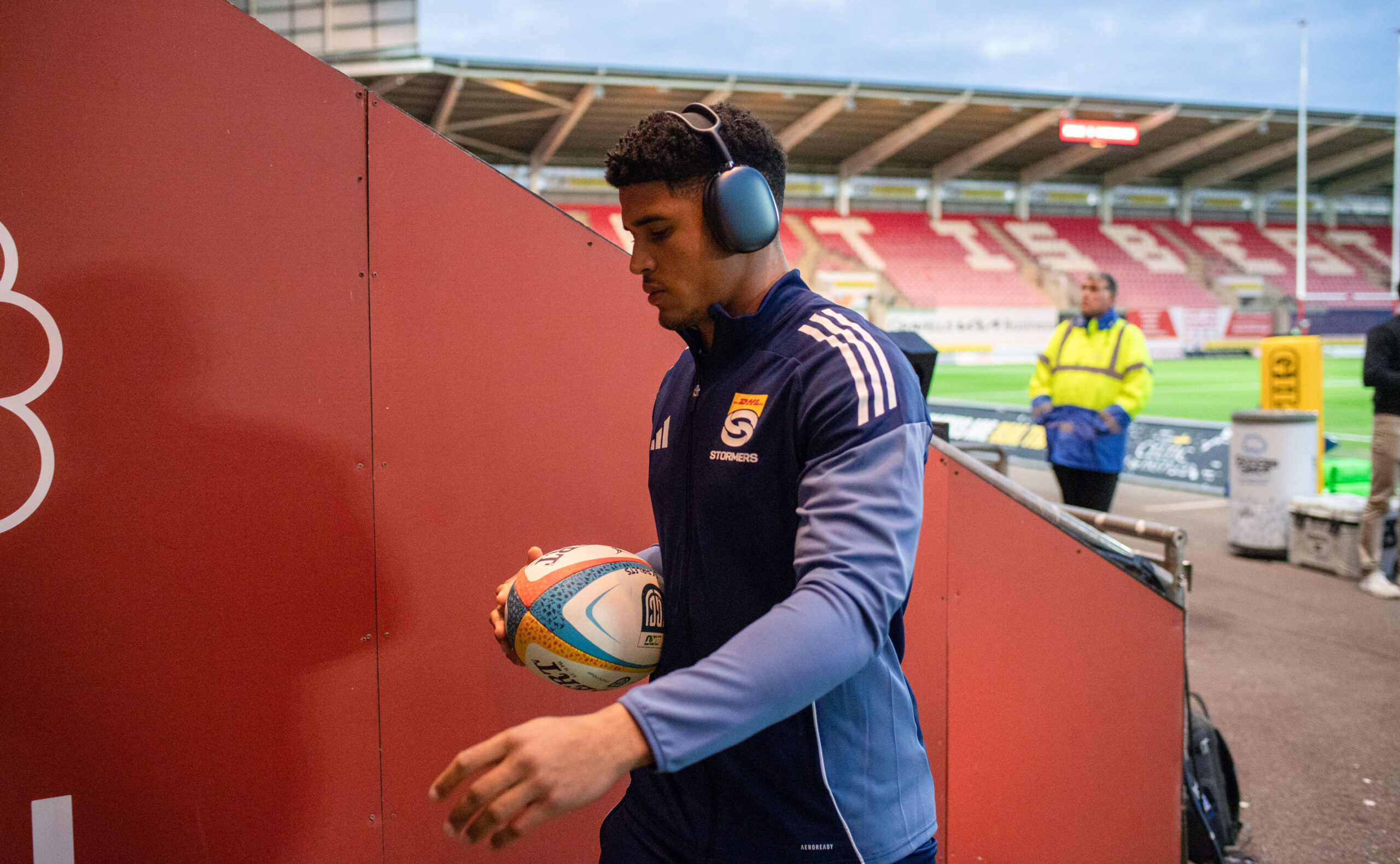 Bok boost for DHL Stormers in Gqeberha