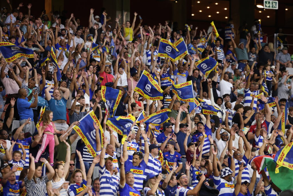 Stormers Rugby teams align under one brand