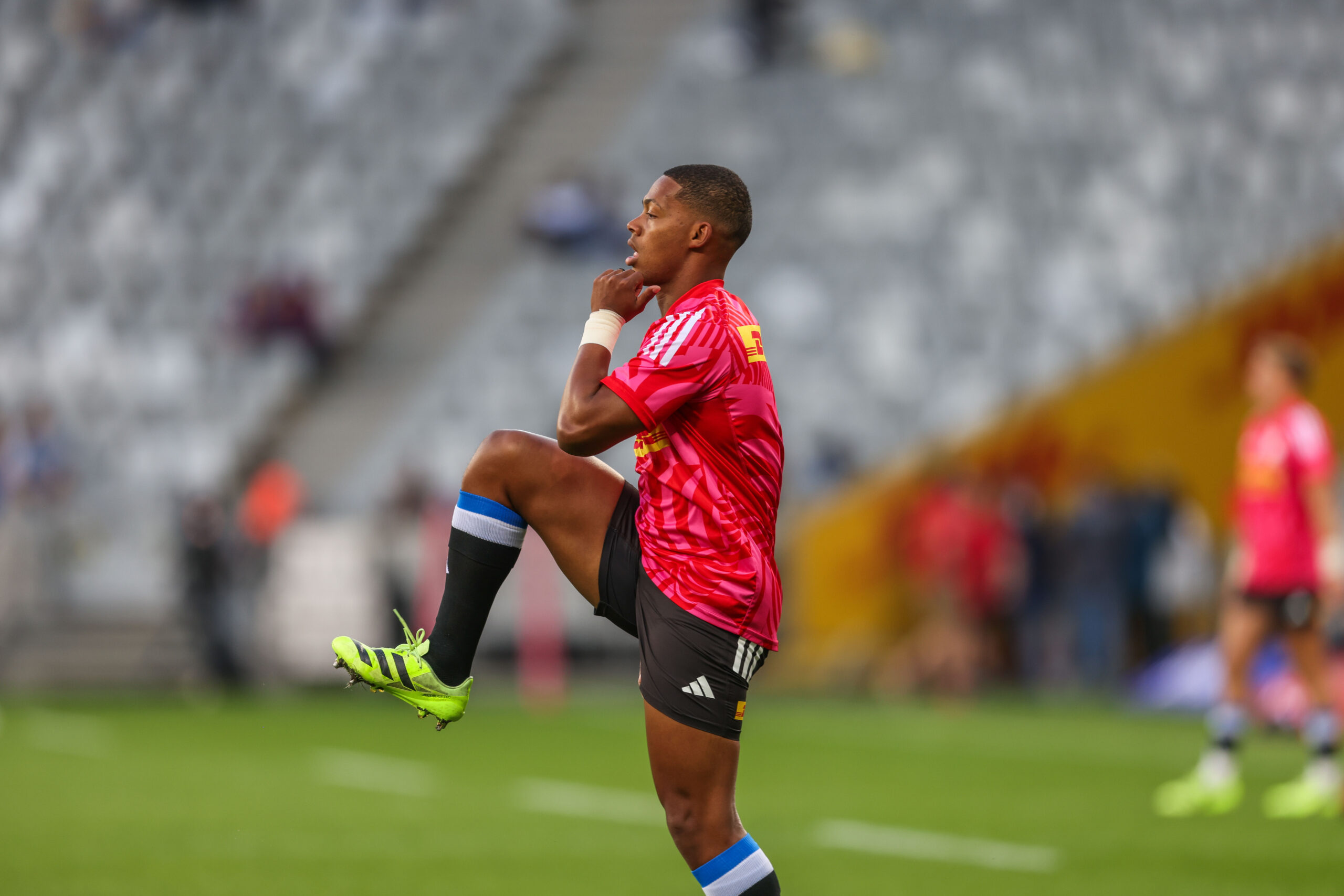 DHL Stormers XXIII face Seattle Seawolves on Super Sunday