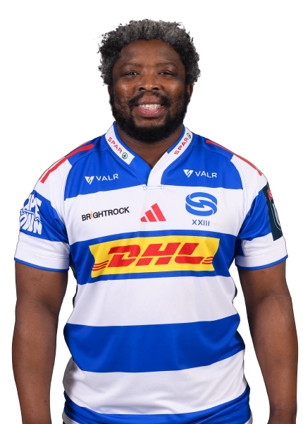 Scarra Ntubeni
