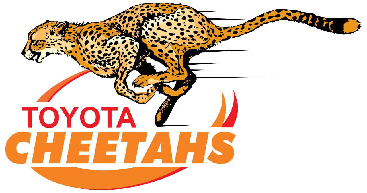 Toyota Cheetahs