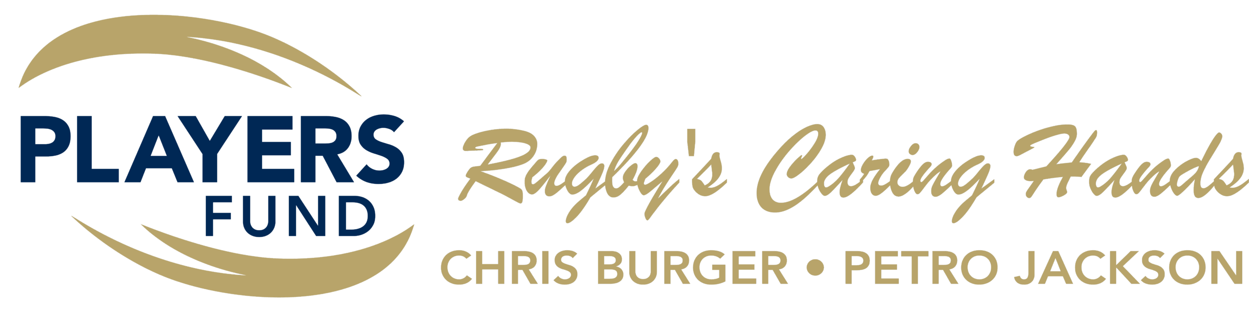 Player Fund Logo