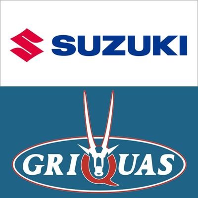 Suzuki Griquas