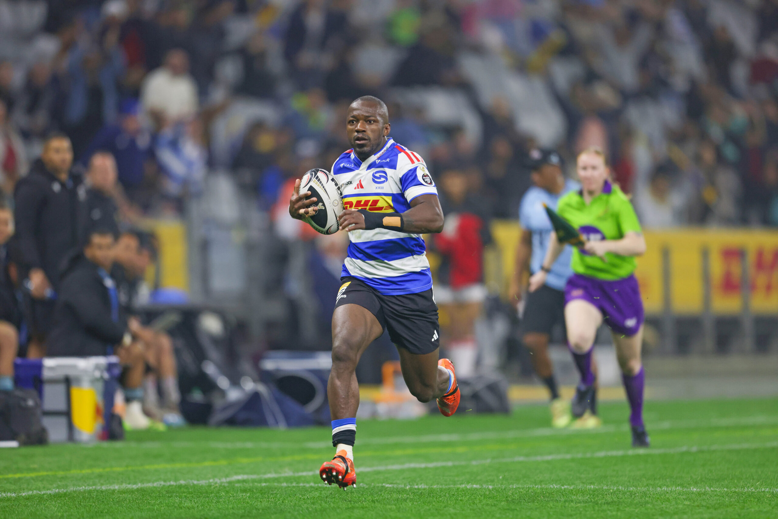 Stormers XXIII vs Sharks 2026: Currie Cup & Bolts Debut