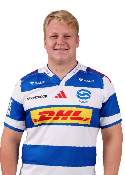 Danie Kruger