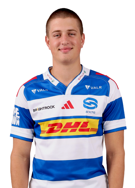 Dawid Badenhorst