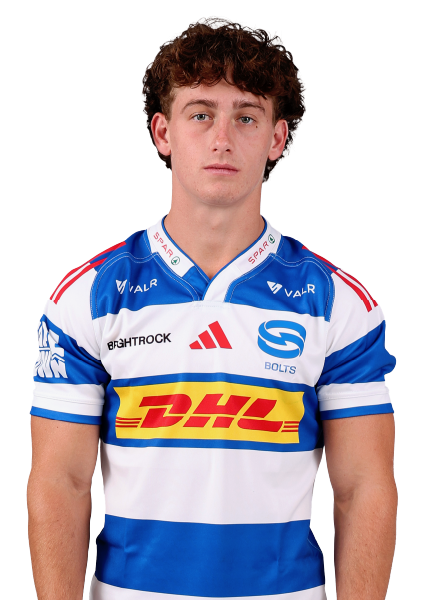 Jayden Brits