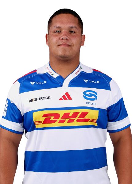 Jordan Jooste