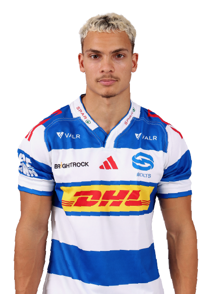 Jordan Steenkamp