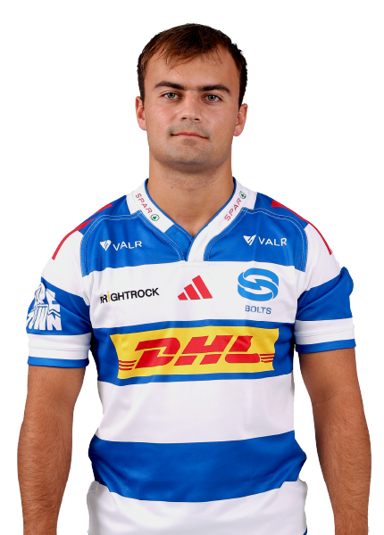 Kobus Blanckenberg