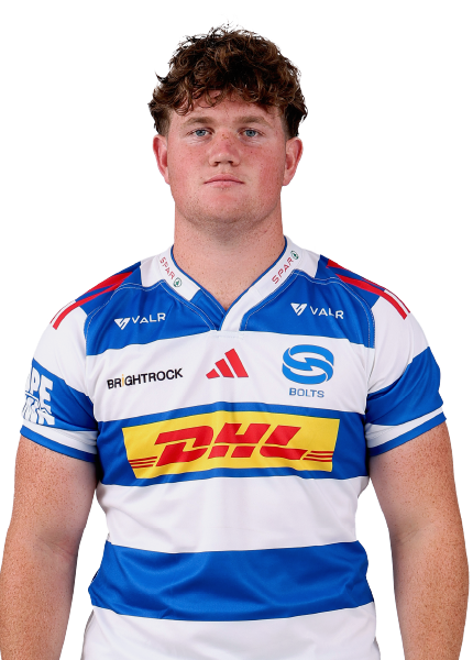 Matt van der Merwe