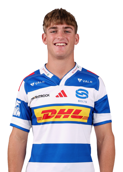 Quintin  Potgieter