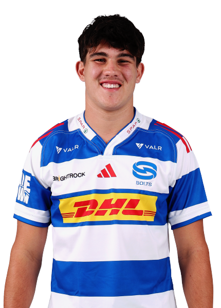 Reuben  Kruger