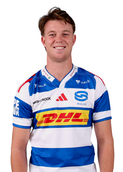 Sam Badenhorst