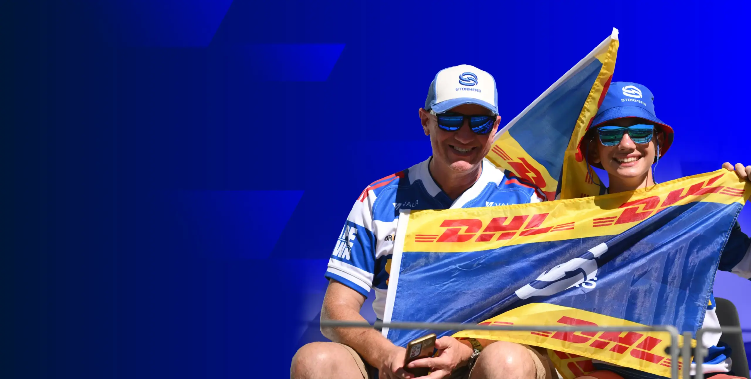 DHL Stormers