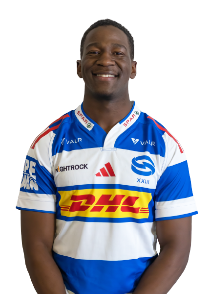 Ezekiel Ngobeni