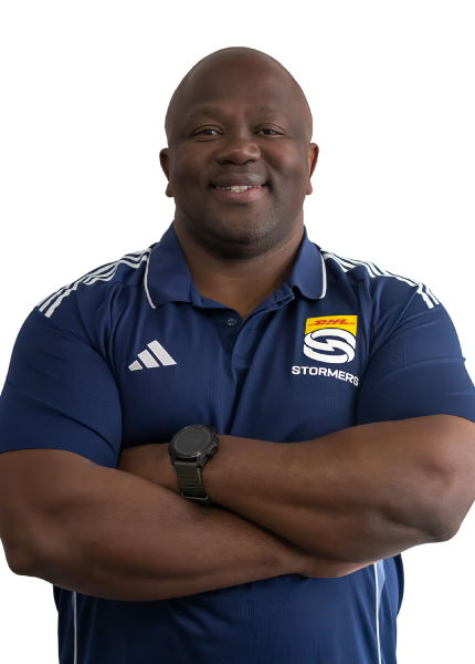 Hanyani Shimange