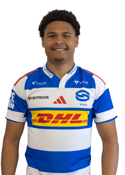 Jameel de Jongh