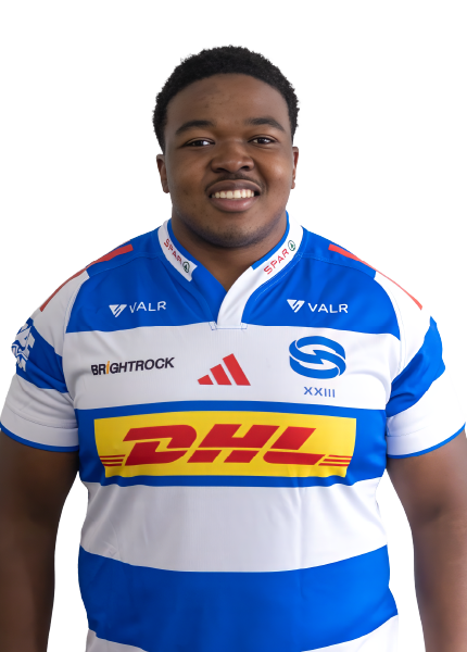 Mhleli Khuzwayo