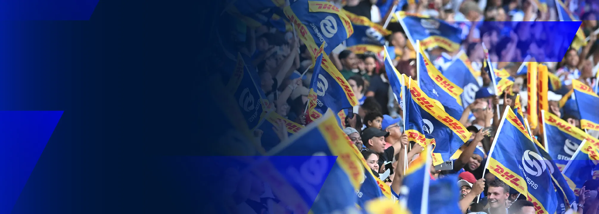 DHL Stormers XXIII Currie Cup