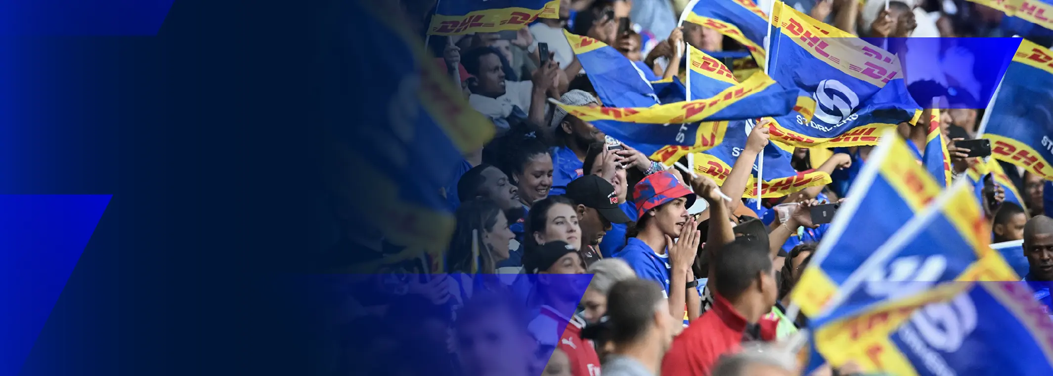 DHL Stormers XXIII Currie Cup