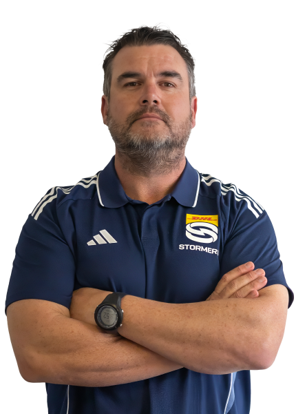 Pine Pienaar