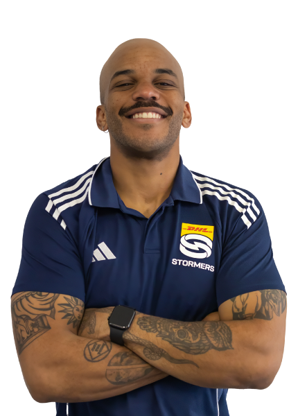 Sentle Lehoko