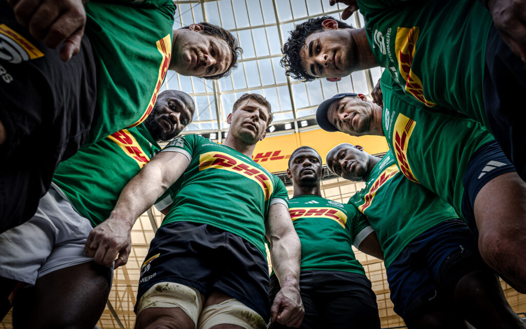 DHL Stormers named to make history against New Zealand