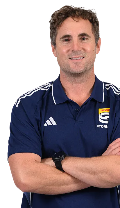 Johan Le Roux