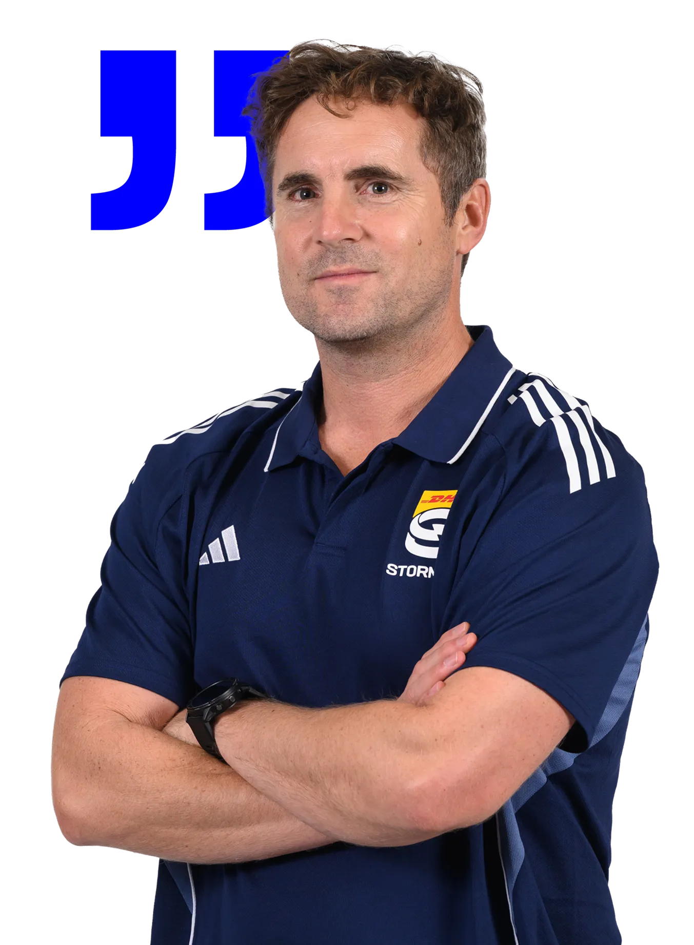 Johan Le Roux