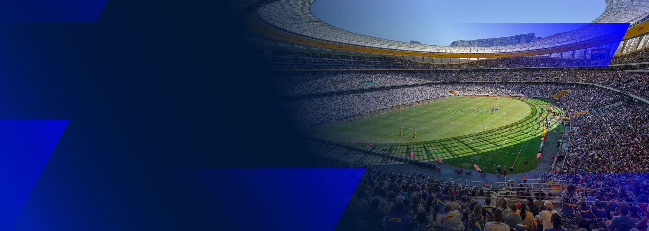 DHL Stormers XXIII Currie Cup