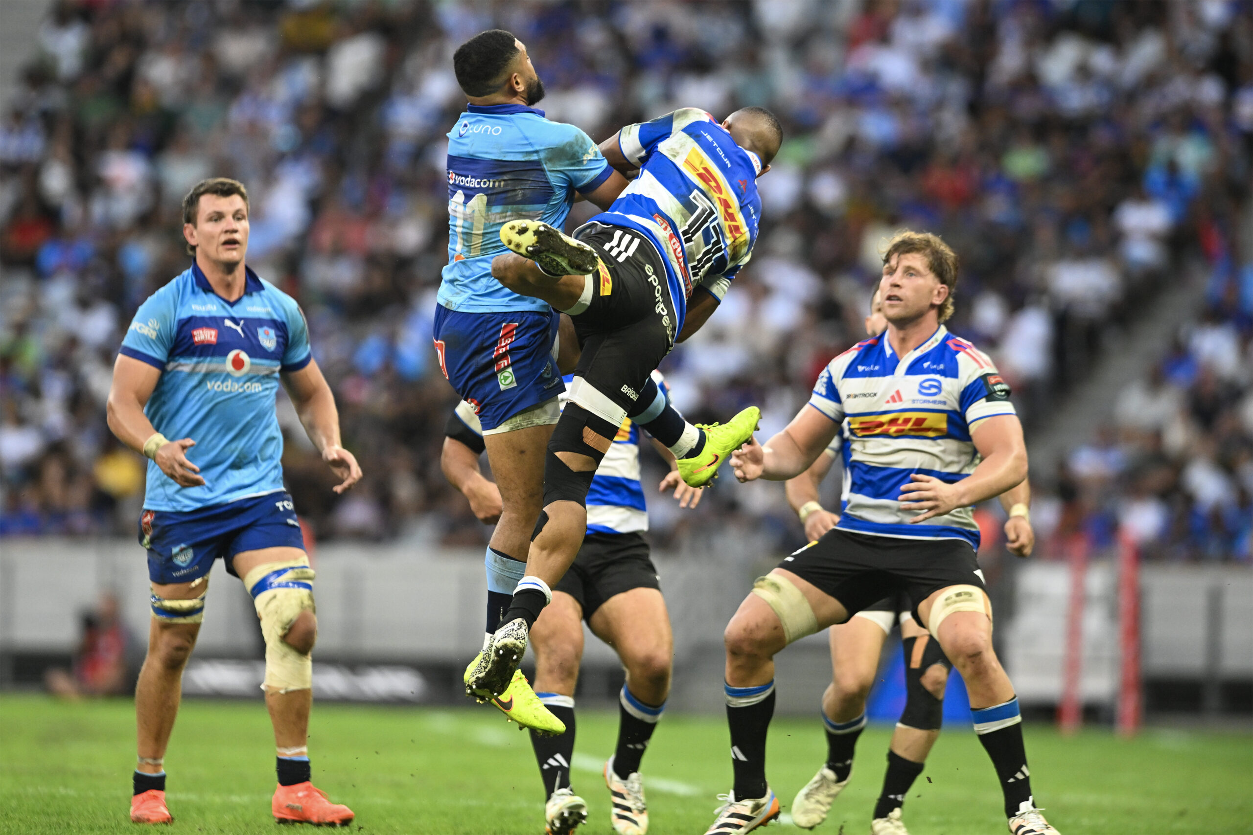 All you need to know: North-South practice match in Paarl