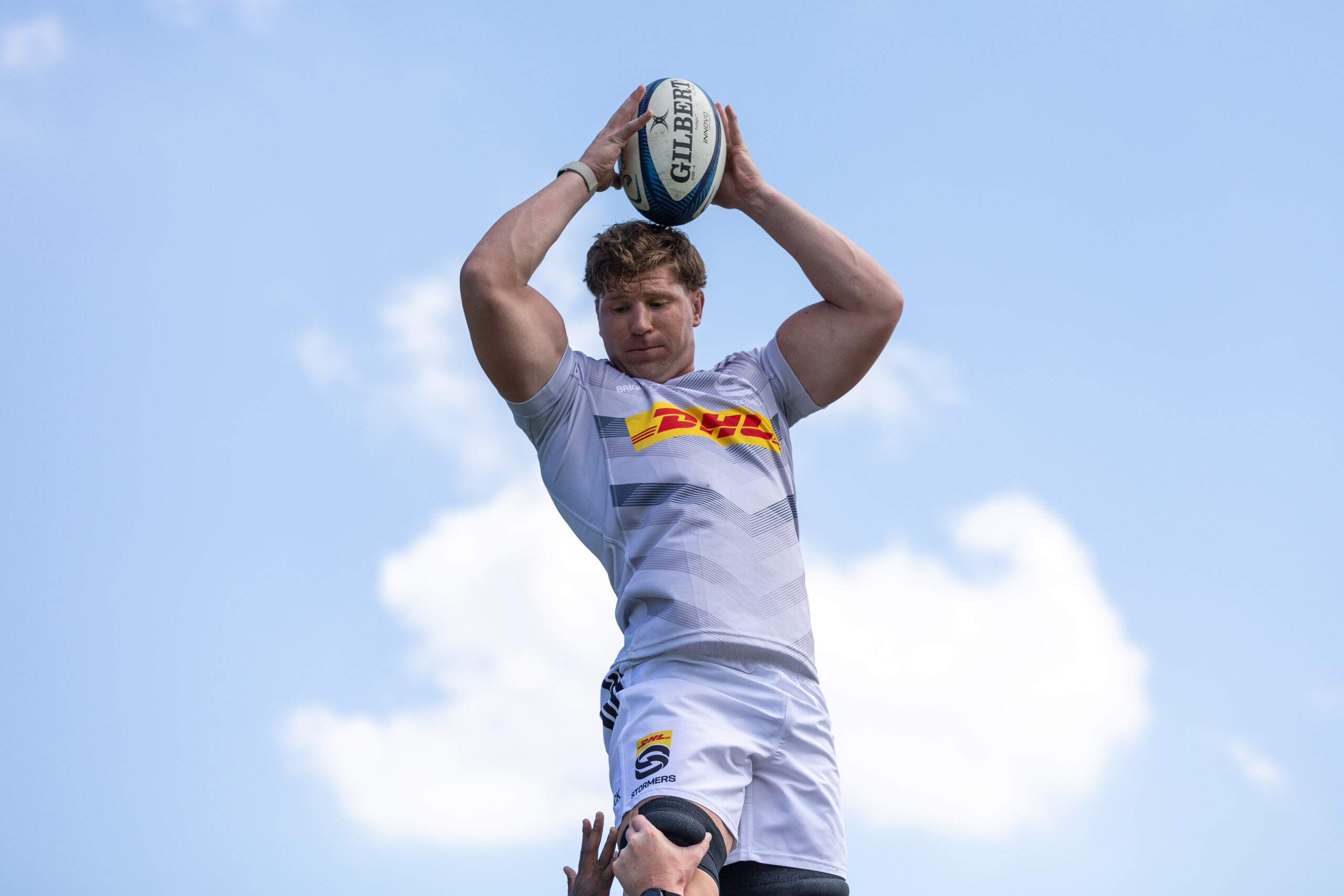 Roos steps in for DHL Stormers in Investec Champions Cup opener