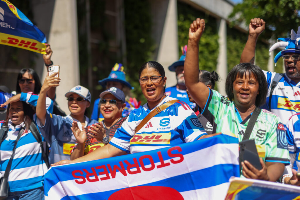 All you need to know: DHL Stormers v Ulster