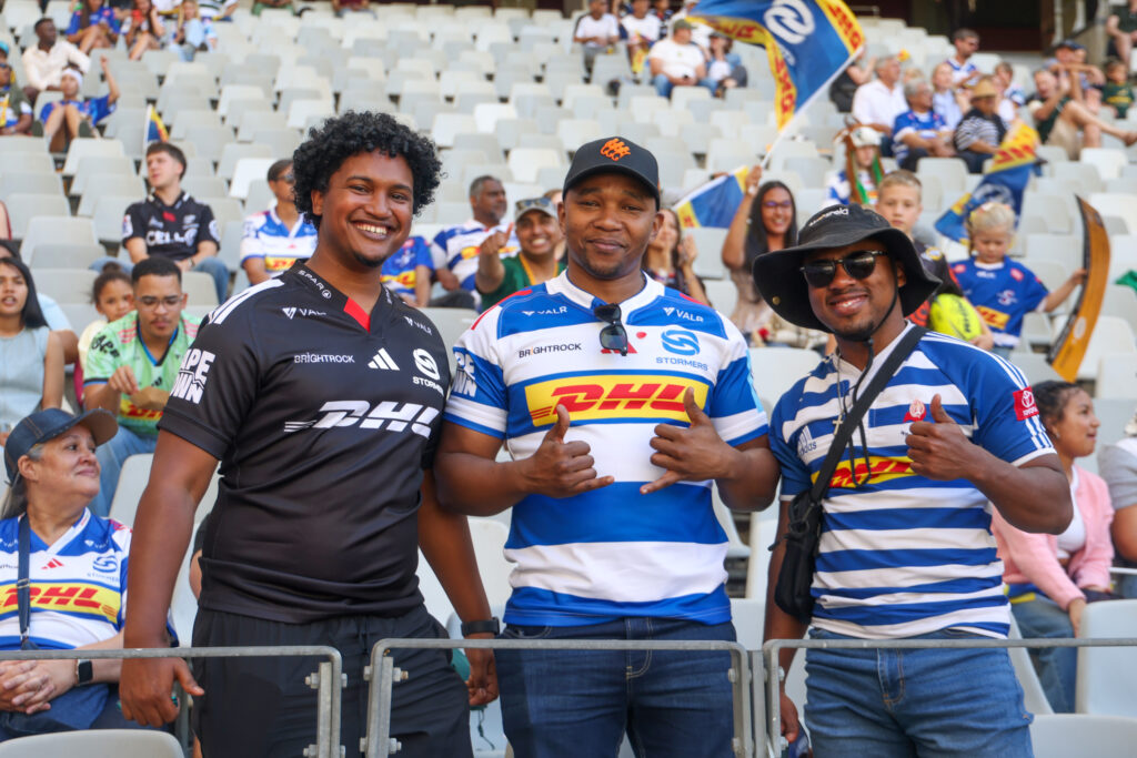 All you need to know: DHL Stormers v Scarlets