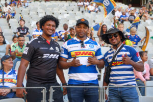 All you need to know: DHL Stormers v Scarlets