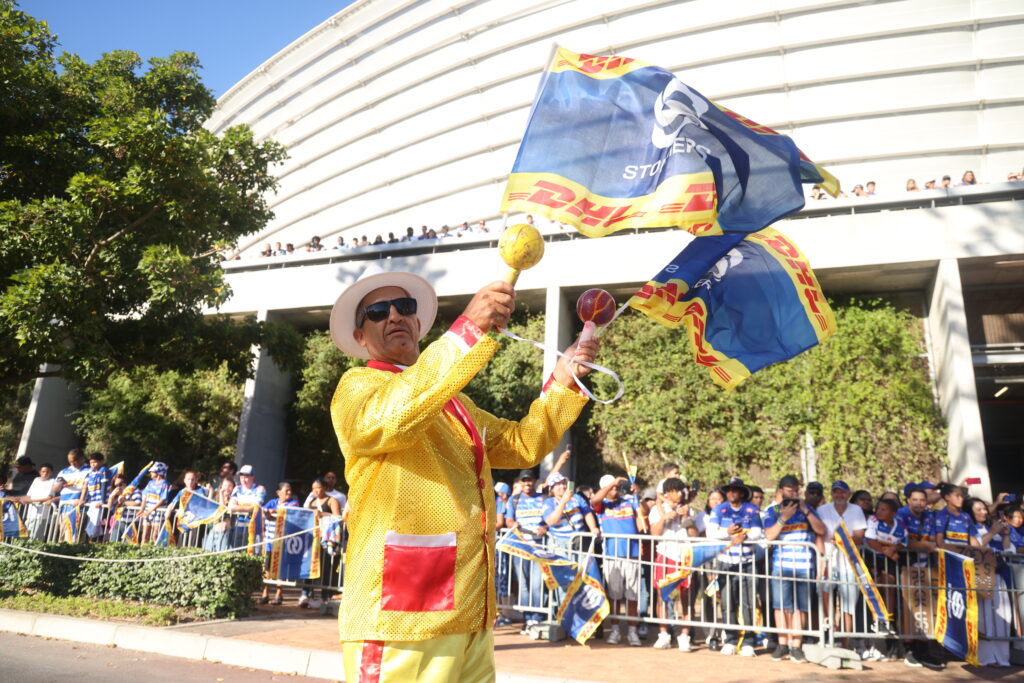 Derby day at DHL Stadium goes beyond 80 minutes
