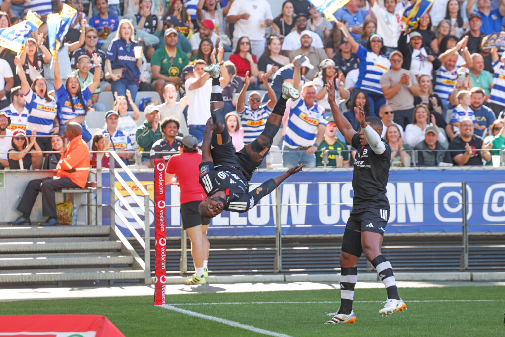 All you need to know: DHL Stormers v Bristol Bears