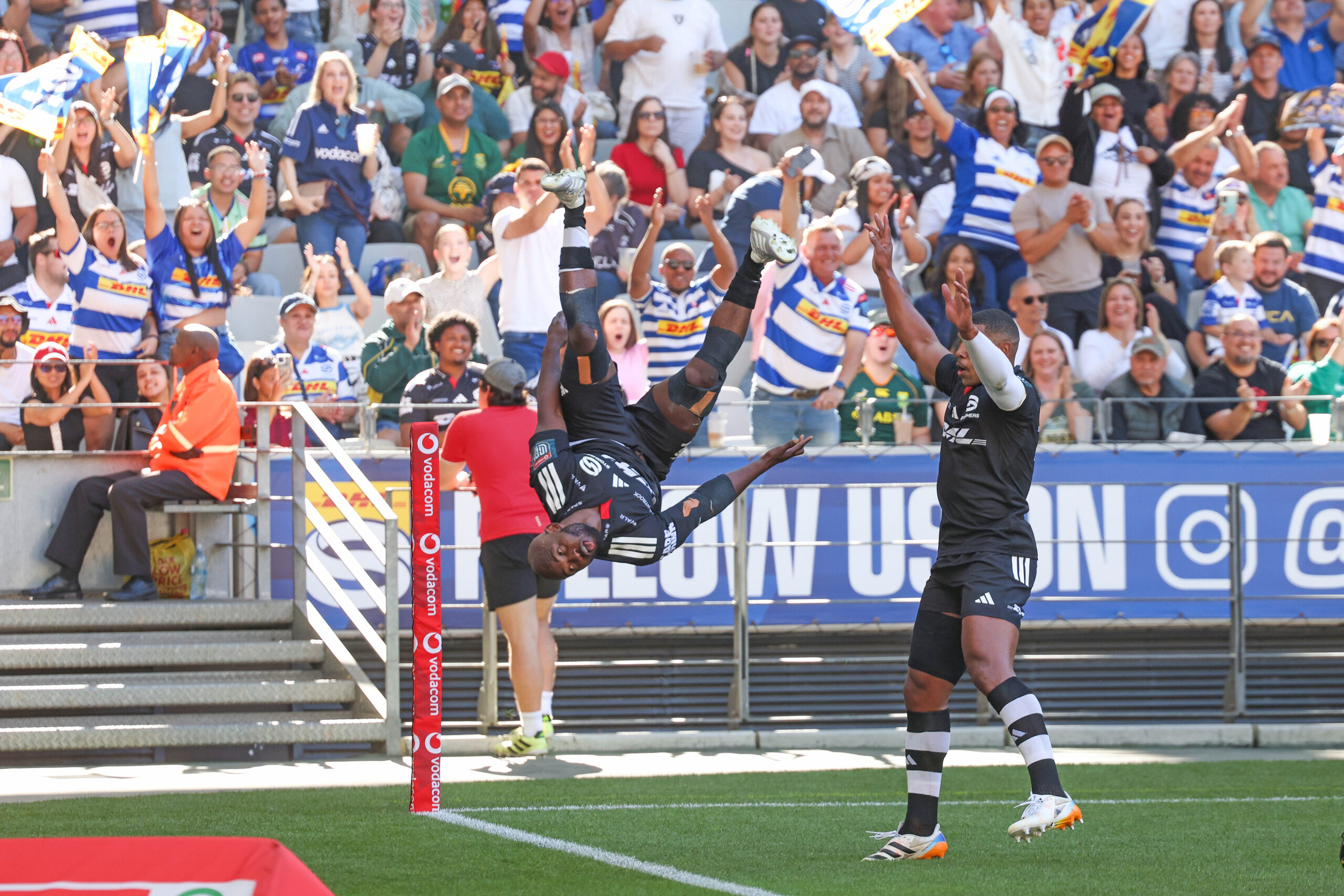 All you need to know: DHL Stormers v Bristol Bears
