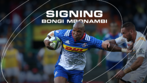Mbonambi returns to DHL Stormers