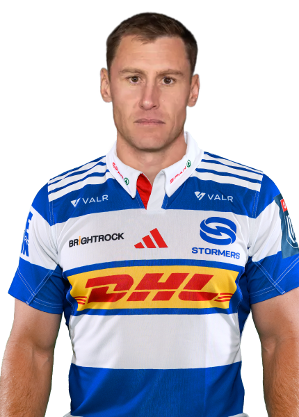 André Warner