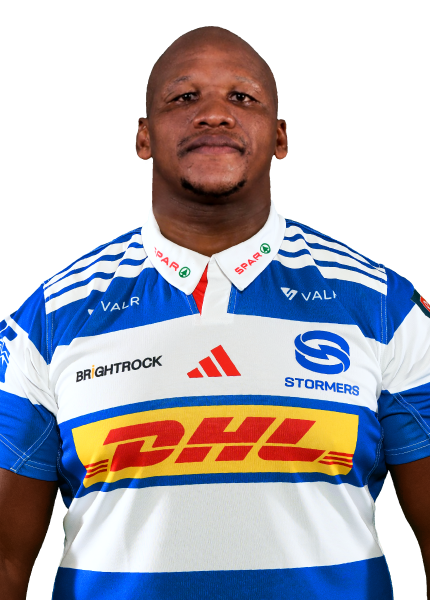 Bongi Mbonambi