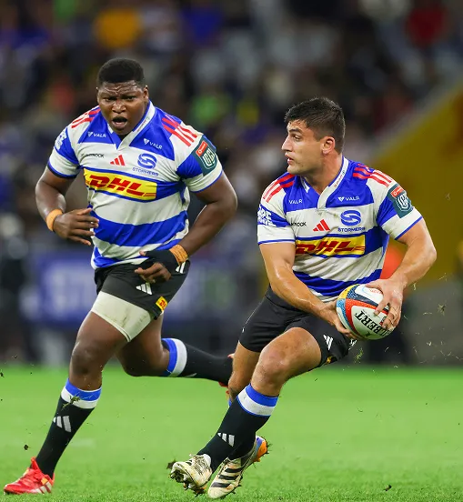 DHL Stormers