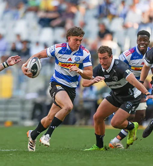 Stormers XXIII